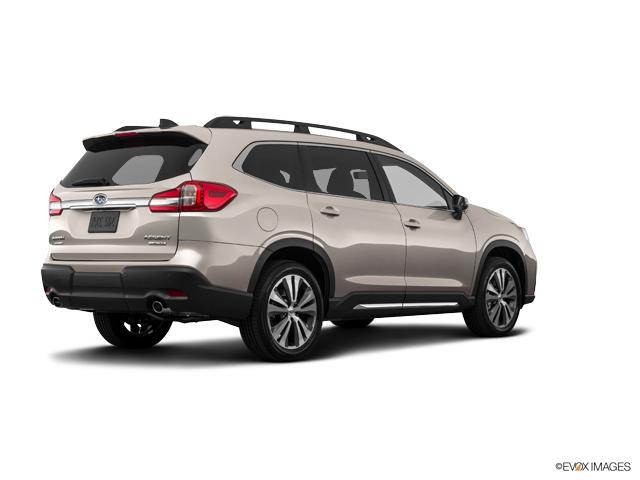 2019 Subaru Ascent Vehicle Photo in Dallas, TX 75209