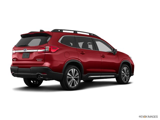 2019 Subaru Ascent Vehicle Photo in Dallas, TX 75209