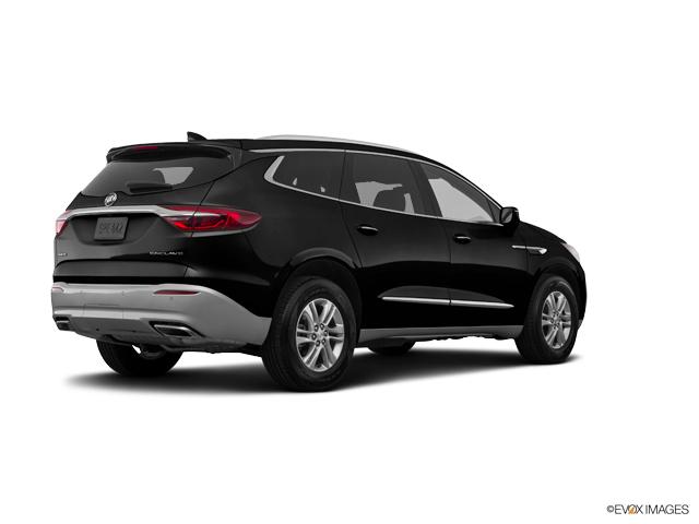 2018 Buick Enclave Vehicle Photo in Dallas, TX 75209