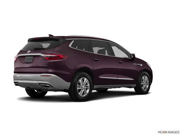 2018 Buick Enclave Vehicle Photo in Dallas, TX 75209