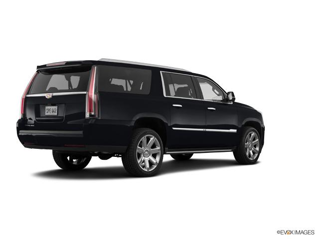 2018 Cadillac Escalade ESV Vehicle Photo in Dallas, TX 75209
