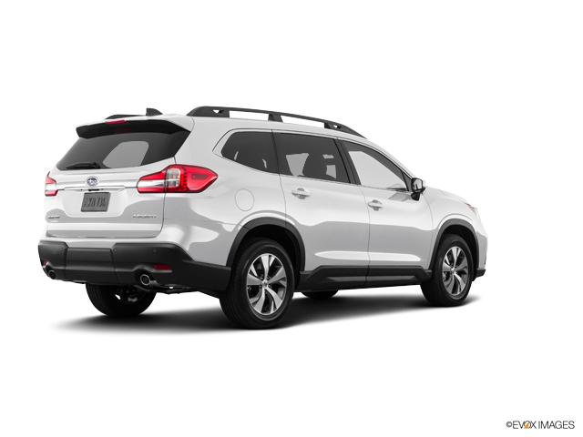 2019 Subaru Ascent Vehicle Photo in Dallas, TX 75209