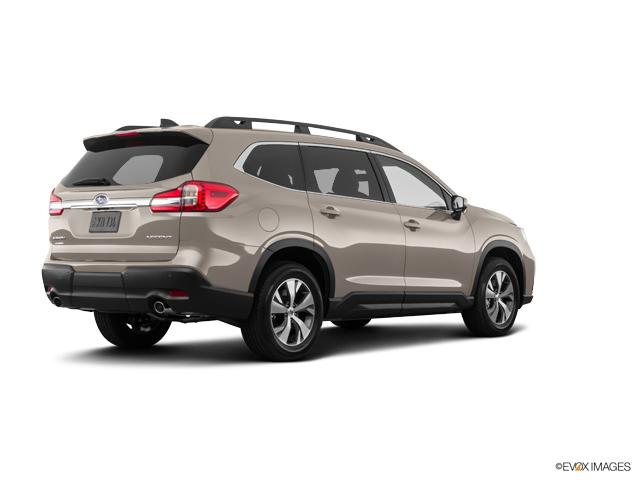 2019 Subaru Ascent Vehicle Photo in Dallas, TX 75209