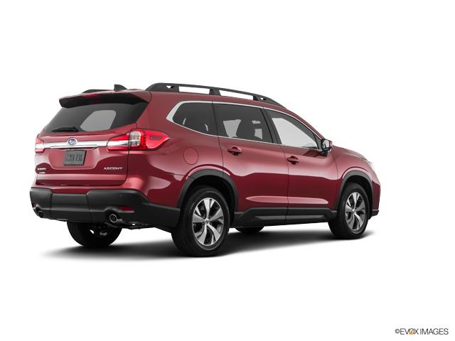 2019 Subaru Ascent Vehicle Photo in Dallas, TX 75209