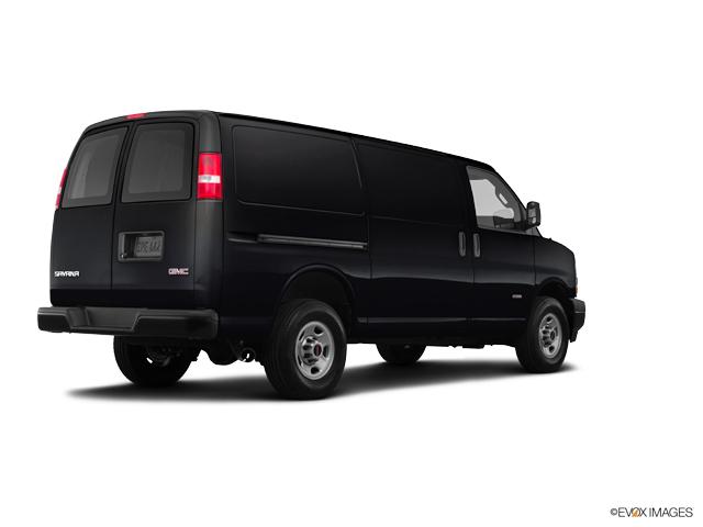 2018 GMC Savana Cargo Van for sale in White Bear Lake ...