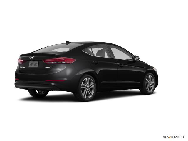2018 Hyundai Elantra Vehicle Photo in Newark, DE 19711