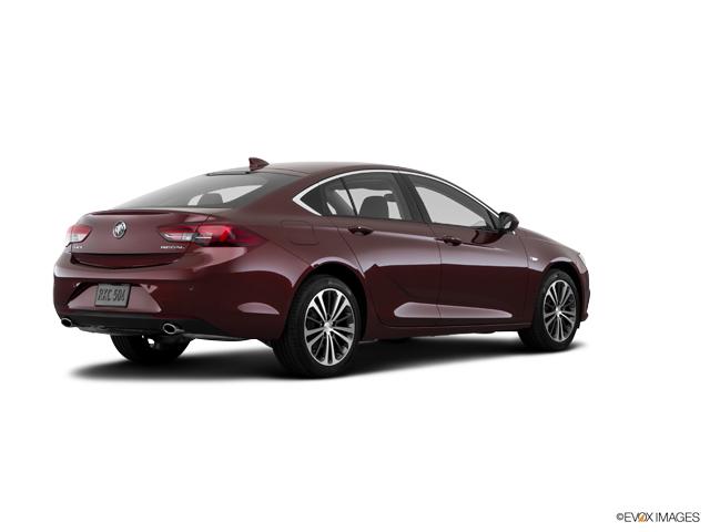 2018 Buick Regal Sportback Vehicle Photo in Dallas, TX 75209