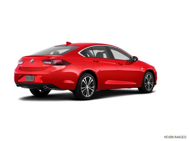2018 Buick Regal Sportback Vehicle Photo in Dallas, TX 75209
