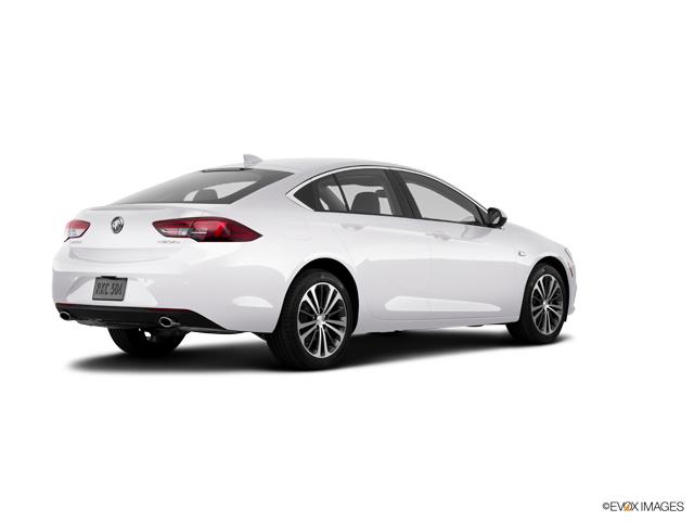 2018 Buick Regal Sportback Vehicle Photo in Dallas, TX 75209