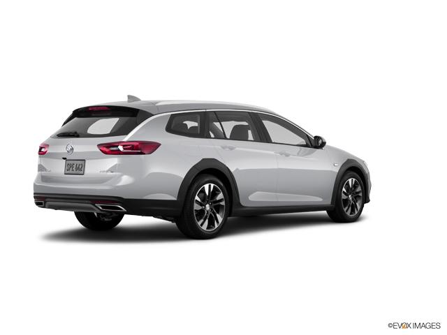 2018 Buick Regal TourX Vehicle Photo in Dallas, TX 75209