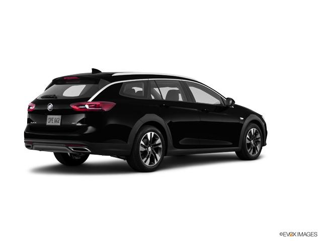 2018 Buick Regal TourX Vehicle Photo in Dallas, TX 75209
