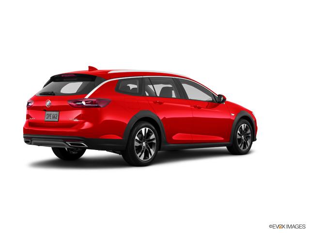 2018 Buick Regal TourX Vehicle Photo in Dallas, TX 75209