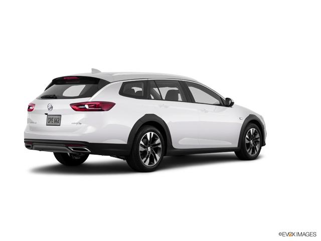 2018 Buick Regal TourX Vehicle Photo in Dallas, TX 75209