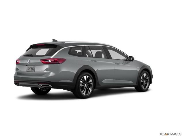 2018 Buick Regal TourX Vehicle Photo in Dallas, TX 75209