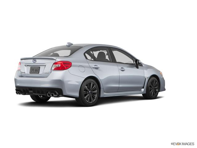 2019 Subaru WRX Vehicle Photo in Dallas, TX 75209