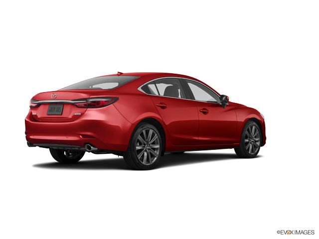 Soul Red Crystal Metallic 2018 Mazda Mazda6 for Sale at Soul Red Crystal Metallic 2018 Mazda Mazda6 for Sale at