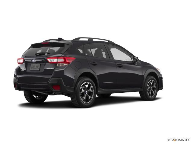 2019 Subaru Crosstrek Vehicle Photo in Dallas, TX 75209