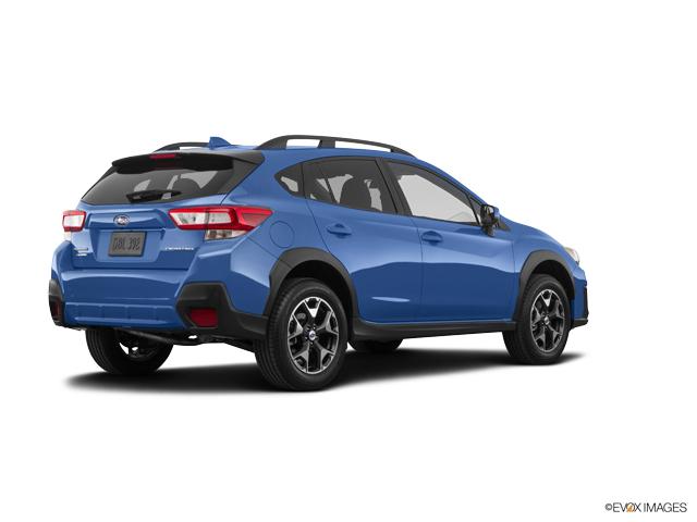 2019 Subaru Crosstrek Vehicle Photo in Dallas, TX 75209