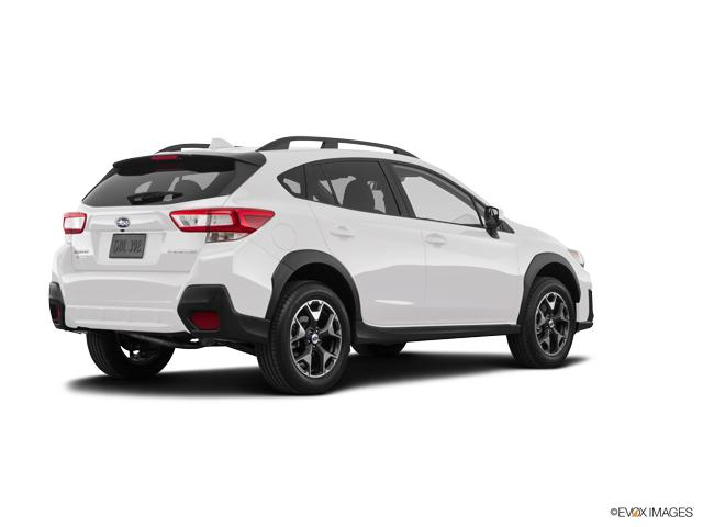 2019 Subaru Crosstrek Vehicle Photo in Dallas, TX 75209