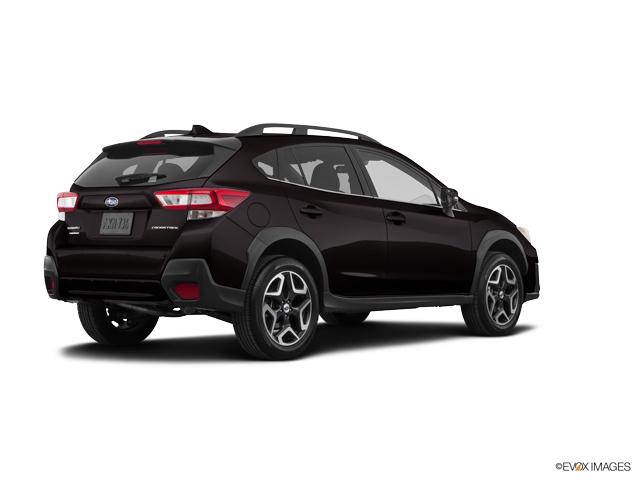 2019 Subaru Crosstrek Vehicle Photo in Dallas, TX 75209