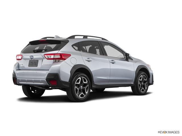 2019 Subaru Crosstrek Vehicle Photo in Dallas, TX 75209