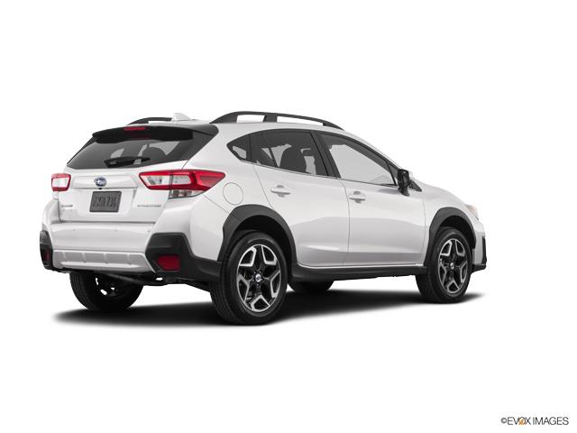 New 2019 Subaru Crosstrek Crystal White Pearl Suv For 2019 Subaru Crosstrek Vehicle Photo In Dallas Tx 75209