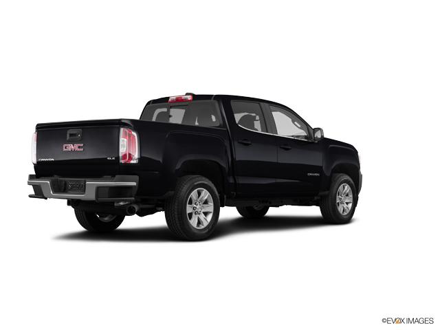 2018 GMC Canyon Vehicle Photo in Dallas, TX 75209