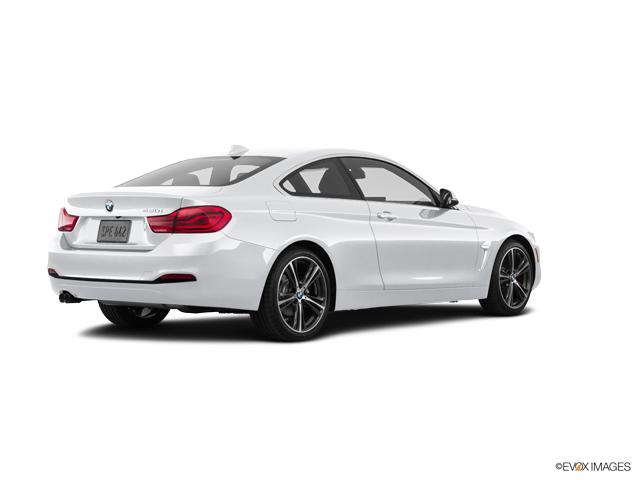 2019 BMW 430i Vehicle Photo in Grapevine, TX 76051