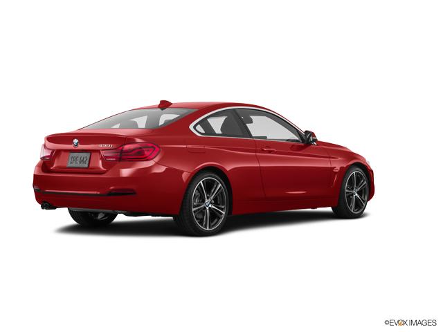 2019 BMW 430i Vehicle Photo in Grapevine, TX 76051