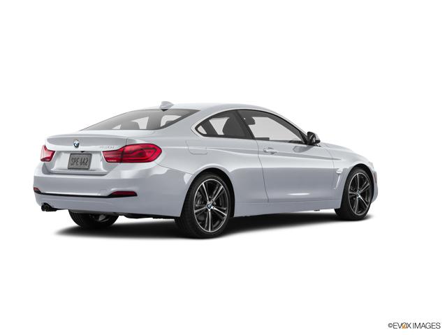 2019 BMW 430i Vehicle Photo in Grapevine, TX 76051
