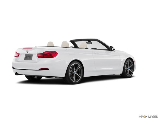 2019 BMW 430i Vehicle Photo in Grapevine, TX 76051