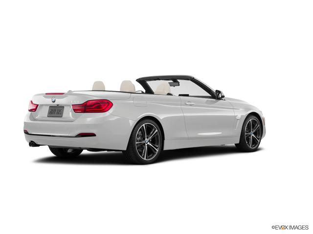 2019 BMW 430i Vehicle Photo in Grapevine, TX 76051