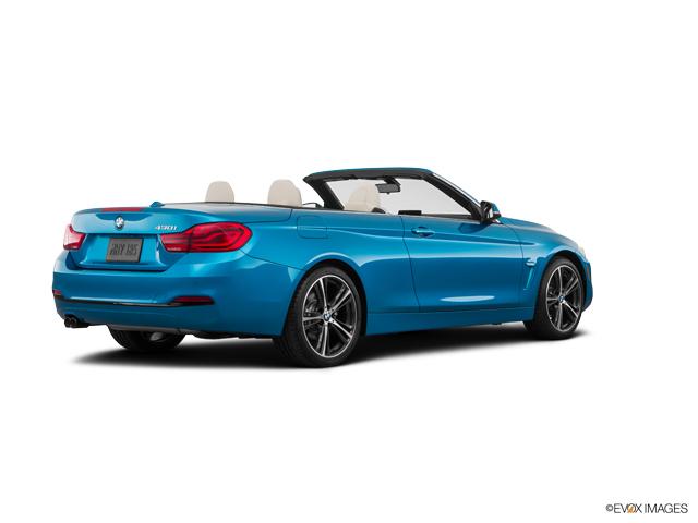 2019 BMW 430i Vehicle Photo in Grapevine, TX 76051