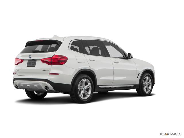 2019 BMW X3 sDrive30i Vehicle Photo in Grapevine, TX 76051
