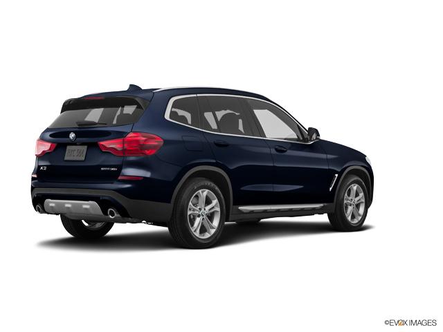 2019 BMW X3 xDrive30i Vehicle Photo in Grapevine, TX 76051