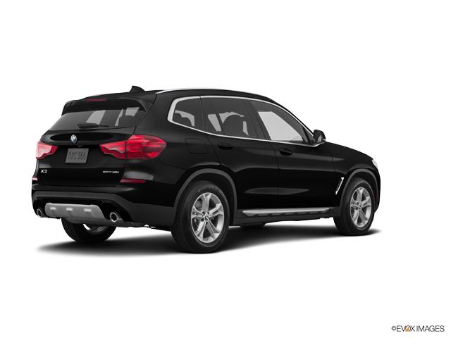 2019 BMW X3 sDrive30i Vehicle Photo in Grapevine, TX 76051