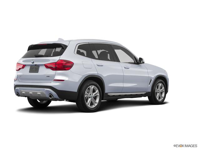 2019 BMW X3 sDrive30i Vehicle Photo in Grapevine, TX 76051