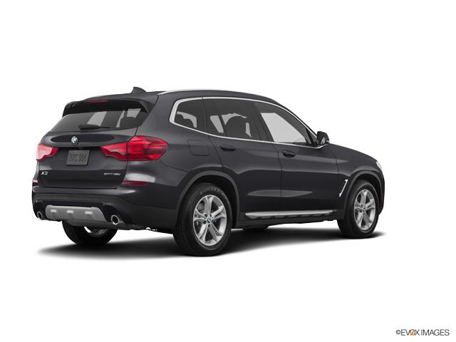 2019 BMW X3 sDrive30i Vehicle Photo in Grapevine, TX 76051