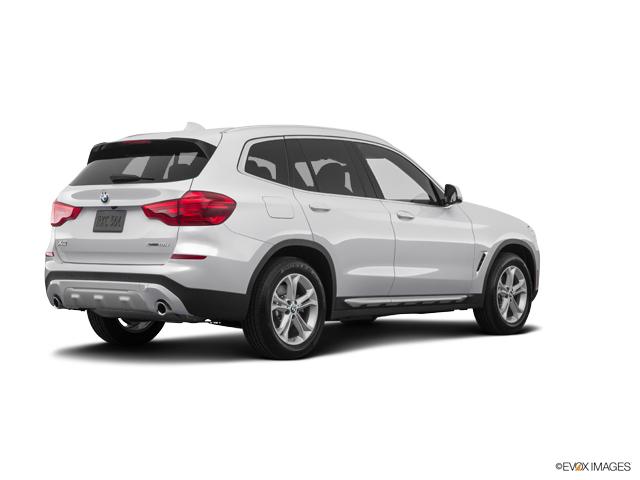 2019 BMW X3 sDrive30i Vehicle Photo in Grapevine, TX 76051