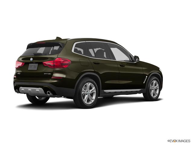 2019 BMW X3 sDrive30i Vehicle Photo in Grapevine, TX 76051