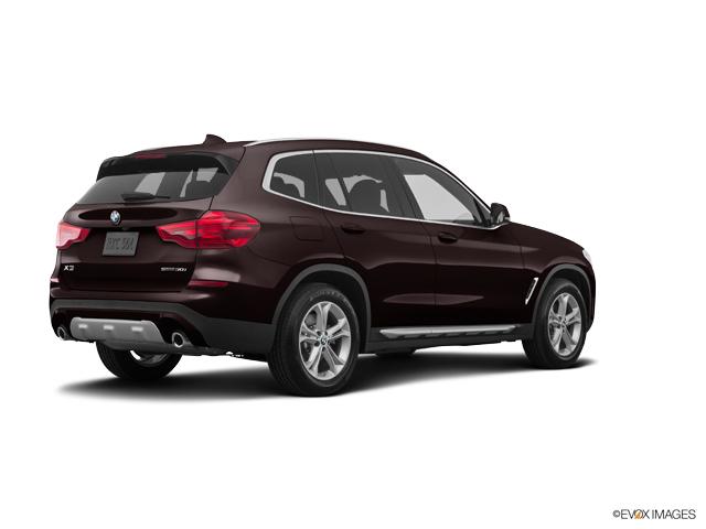 2019 BMW X3 sDrive30i Vehicle Photo in Grapevine, TX 76051