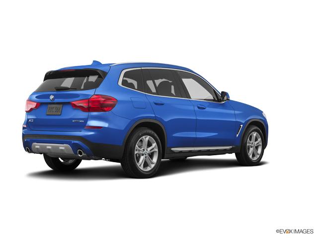 2019 BMW X3 sDrive30i Vehicle Photo in Grapevine, TX 76051