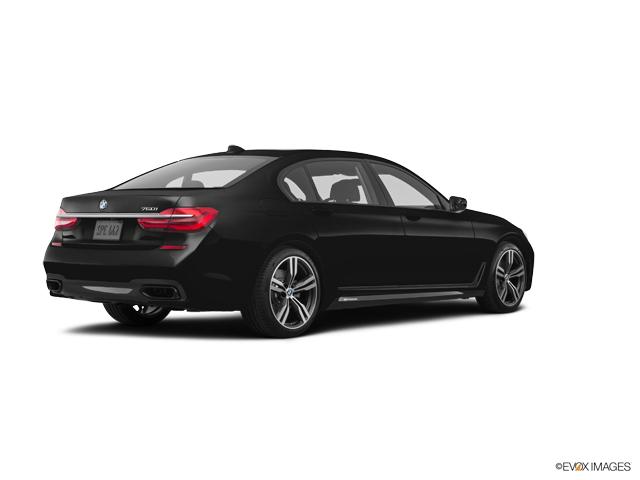 2019 BMW M760i xDrive Vehicle Photo in Grapevine, TX 76051