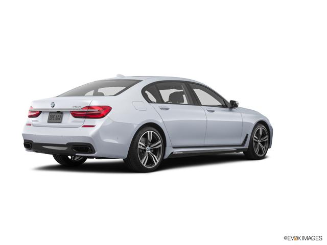 2019 BMW 750i xDrive Vehicle Photo in Grapevine, TX 76051