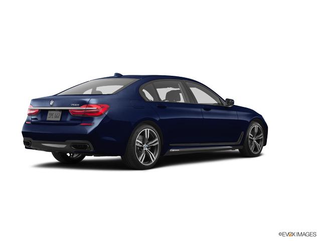2019 BMW 750i Vehicle Photo in Grapevine, TX 76051