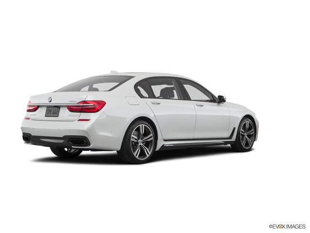 2019 BMW M760i xDrive Vehicle Photo in Grapevine, TX 76051