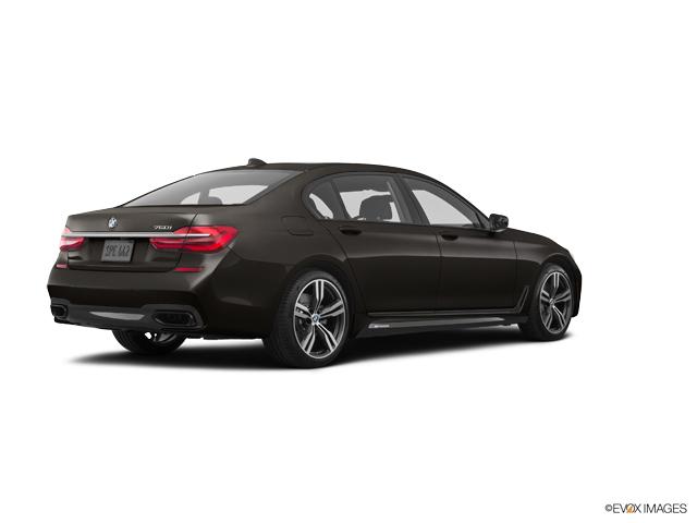 2019 BMW 750i Vehicle Photo in Grapevine, TX 76051