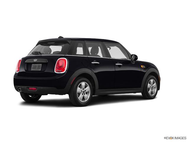 2019 MINI Cooper Hardtop 4 Door Vehicle Photo in Plano, TX 75093