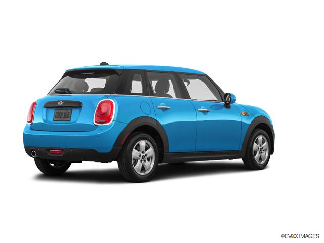2019 MINI Cooper Hardtop 4 Door Vehicle Photo in Plano, TX 75093