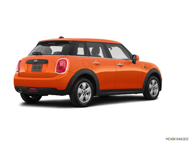 2019 MINI Cooper Hardtop 4 Door Vehicle Photo in Plano, TX 75093